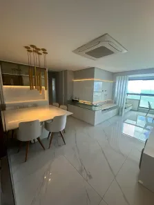 Apartamento com 3 Quartos à venda, 97m² no Candeias, Jaboatão dos Guararapes