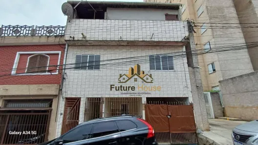 Casa com 5 Quartos à venda, 334m² no Novo Osasco, Osasco