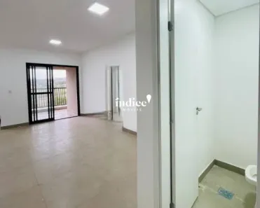 Apartamento com 2 Quartos à venda, 65m² no Residencial Taiwan, Ribeirão Preto