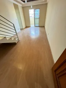 Cobertura com 3 Quartos para alugar, 160m² no Eldorado/Cidade Jardim Eldorado, Contagem