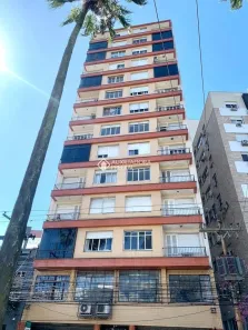 Apartamento com 3 Quartos à venda, 81m² no Bom Fim, Porto Alegre