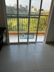 Apartamento com 2 Quartos para alugar, 50m² no Jardim Tamoio, Jundiaí