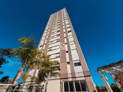 Apartamento com 2 Quartos à venda, 54m² no Pousada dos Bandeirantes, Carapicuíba