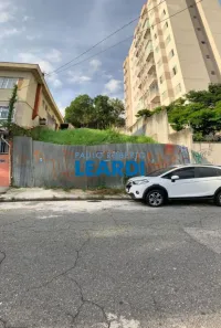 Lote/Terreno à venda, 500m² no Vila Guedes, São Paulo