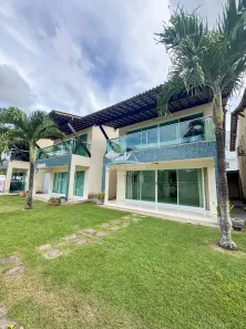 Casa de Condomínio com 4 Quartos à venda, 164m² no Aldeia dos Camarás, Camaragibe