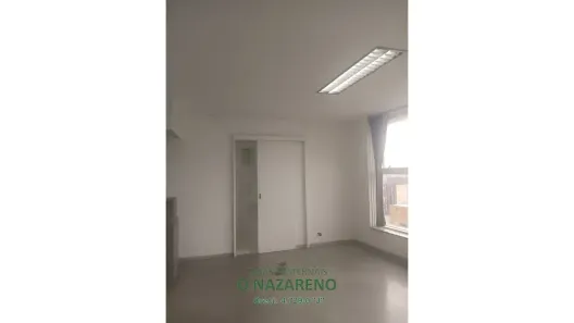 Sala Comercial para alugar, 63m² no Centro, Santo André