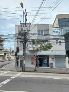 Sala Comercial para alugar, 50m² no Pio X, Caxias do Sul