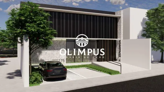 Imóvel Comercial para alugar, 467m² no Morada da Colina, Uberlândia
