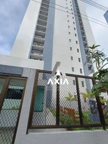 Apartamento com 1 Quarto à venda, 23m² no Boa Viagem, Recife