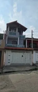 Sobrado com 3 Quartos à venda, 240m² no Parque Continental I, Guarulhos