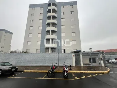 Apartamento com 3 Quartos à venda, 72m² no Jardim Caxambu, Piracicaba
