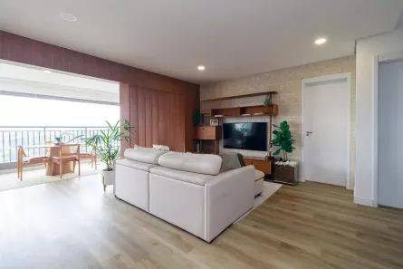 Apartamento com 2 Quartos à venda, 210m² no Santo Amaro, São Paulo