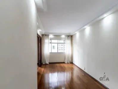 Apartamento com 3 Quartos para alugar, 97m² no Perdizes, São Paulo