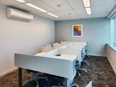 Sala Comercial para alugar, 10m² no Bela Vista, São Paulo
