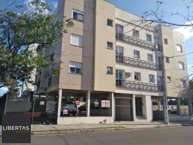 Apartamento com 2 Quartos à venda, 64m² no Bela Vista, Alvorada