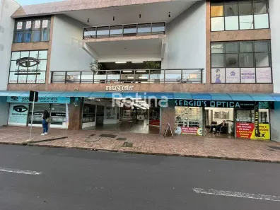 Ponto Comercial para alugar, 40m² no Centro, Uberlândia