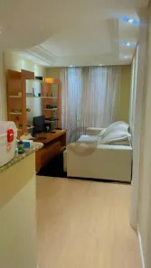 Apartamento com 2 Quartos à venda, 55m² no Jardim Boa Vista (Zona Oeste), São Paulo