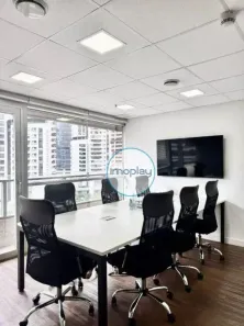 Sala Comercial para alugar, 82m² no Vila Almeida, São Paulo