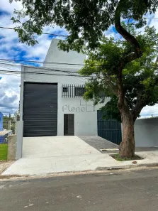 Galpão/Depósito/Armazém para alugar, 600m² no Parque Rural Fazenda Santa Cândida, Campinas