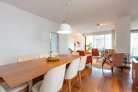 Casa com 7 Quartos à venda, 420m² no Alto de Pinheiros, São Paulo