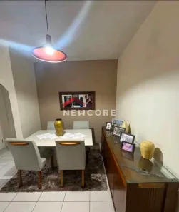 Apartamento com 2 Quartos à venda, 104m² no Parque São Vicente, São Vicente