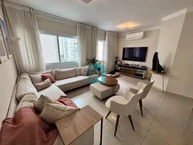 Apartamento com 2 Quartos à venda, 90m² no Moema, São Paulo