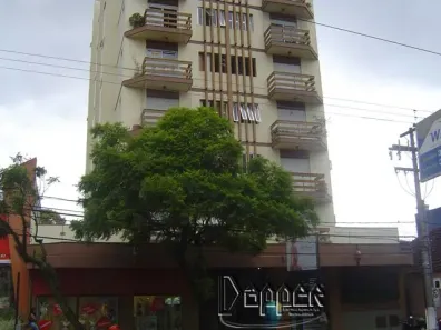 Apartamento com 1 Quarto à venda, 52m² no Centro, Novo Hamburgo