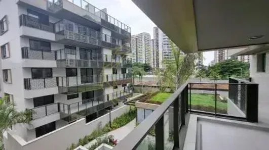 Apartamento com 1 Quarto à venda, 76m² no Barra da Tijuca, Rio de Janeiro