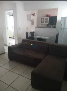 Apartamento com 2 Quartos à venda, 44m² no São Jorge, Betim