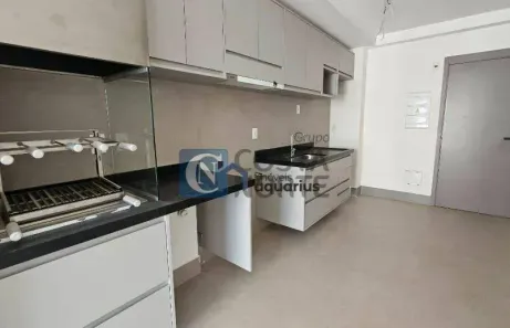 Apartamento com 2 Quartos para alugar, 64m² no Condomínio Royal Park, São José dos Campos