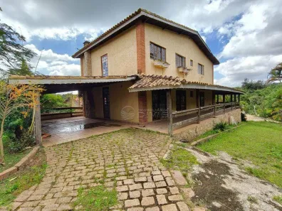 Casa de Condomínio com 3 Quartos à venda, 600m² no Jardim do Ribeirão I, Itupeva