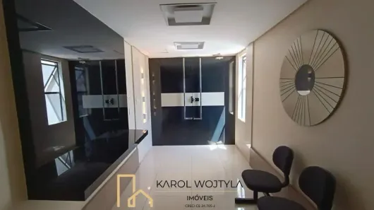 Sala Comercial com 7 Quartos à venda, 120m² no Aldeota, Fortaleza