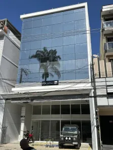 Ponto Comercial para alugar, 392m² no Alto dos Passos, Juiz de Fora
