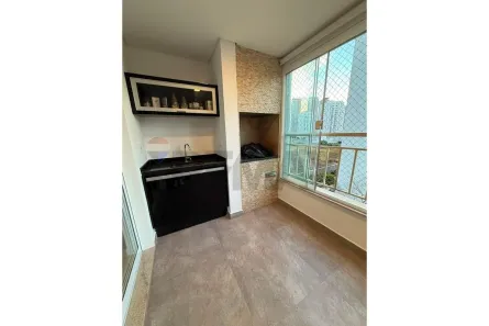 Apartamento com 3 Quartos para alugar, 80m² no Parque Campolim, Sorocaba