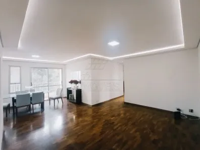 Apartamento com 3 Quartos à venda, 126m² no Jardim Glória, Americana