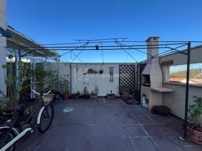 Apartamento com 3 Quartos à venda, 125m² no Cerâmica, São Caetano do Sul