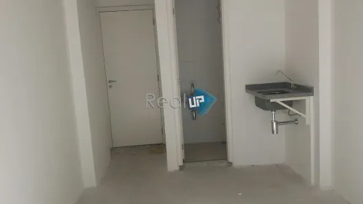 Sala Comercial à venda, 42m² no Flamengo, Rio de Janeiro