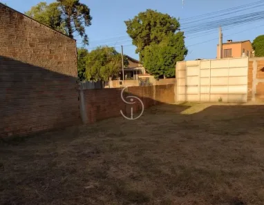 Lote/Terreno à venda, 176m² no Campina, São Leopoldo