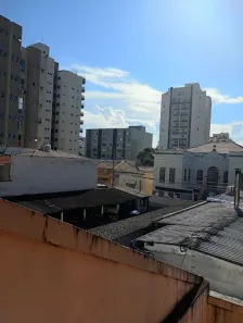 Sala Comercial para alugar, 48m² no Centro, Taubaté