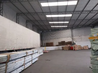 Galpão/Depósito/Armazém à venda, 827m² no Jardim Matarazzo, São Paulo