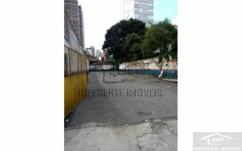Lote/Terreno para alugar, 400m² no Vila Olímpia, São Paulo