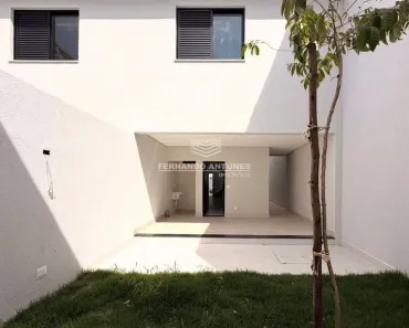 Casa com 4 Quartos à venda, 200m² no Santa Amélia, Belo Horizonte