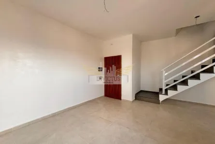 Cobertura com 2 Quartos à venda, 94m² no Jardim Santo Alberto, Santo André
