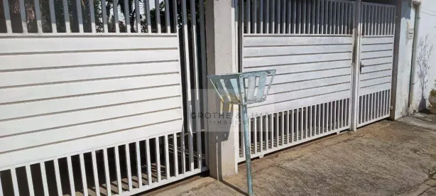 Casa com 3 Quartos à venda, 140m² no São Gonçalo, Taubaté