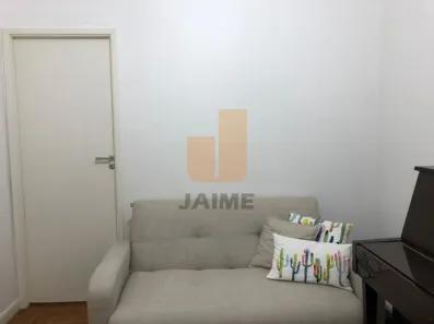 Apartamento com 1 Quarto à venda, 33m² no Campos Elíseos, São Paulo