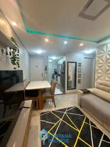 Apartamento com 2 Quartos à venda, 42m² no Parque Marechal Rondon, Cachoeirinha