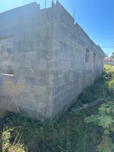 Lote/Terreno à venda, 126m² no Jardim Prateado, Caraguatatuba
