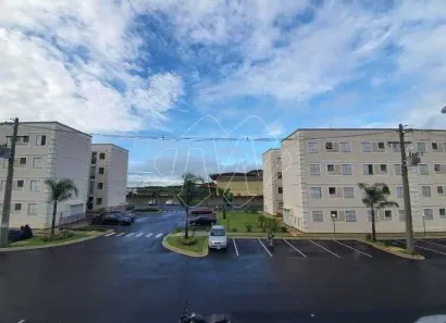 Apartamento com 2 Quartos à venda, 55m² no Parque Residencial Iguatemi, Araraquara