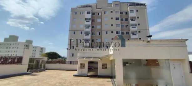 Cobertura com 3 Quartos à venda, 109m² no Ponte de São João, Jundiaí