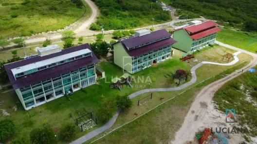 Casa de Condomínio com 2 Quartos à venda, 72m² no Insurreicao, Sairé